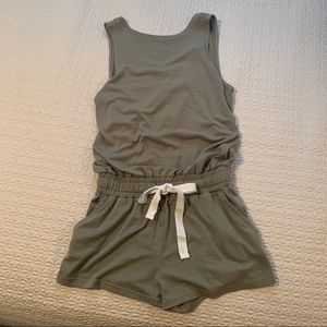 Wilfred Free Izabel Romper